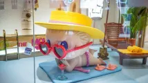 Pop Mart opens first store in Bali