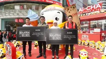 Indonesian chain Ai-CHA opens 300 outlets in Malaysia in a year