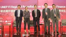 BTN pitches Indonesia’s subsidized mortgage scheme as a sustainable finance model