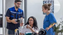 Global occupational health market to hit $8.45b by 2032