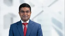 HSBC names Ishan Sarkar as head of WPS, Singapore