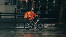 Delivery, takeaway sales up by 1.8% in May