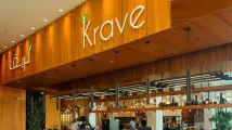 Krave debuts Abu Dhabi location at Al Qana