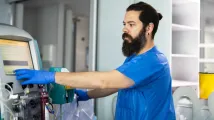 India’s dialysis machines market eyes 2% CAGR growth until 2036
