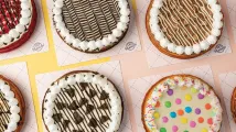 99 Pancakes drops new Waffle Cake collection