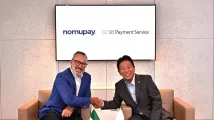 SP Payment Service buys 13.8% of Nomupay’s shares for $40m