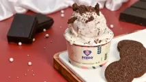 Scuzo Ice 'O' Magic opens 64th outlet in India