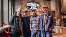 The Beefy Boys to open new store in Westgate Oxford
