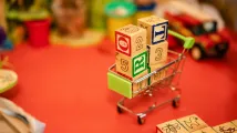 Global toy market to reach $446b by 2032
