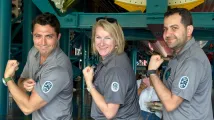 UAE-led diabetes research initiative launches in space