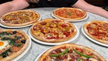 Social Media Wrap: PizzaExpress launch £1 pizza deal; Pret A Manger partners with beauty brand; ASK Italian unveils rewards app