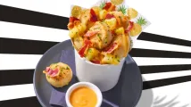 PizzaExpress adds Hawaiian Hot Dough Balls to summer menu