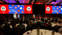 Top QSR CEOs to join the QSR Media Conference & Awards 2025