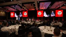 QSR Media’s fast-food conference set to return on October