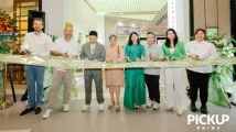 PICKUP COFFEE Philippines unveils first 'PICKUP PRIME' outlet