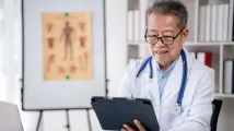 APAC healthcare workers voice concerns over AI, data gaps