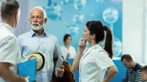 Sheikh Shakhbout Medical City launches clinic for int’l travellers