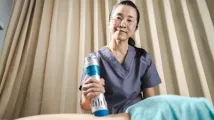 National Healthcare Group redesigns career pathways for therapy assistants 