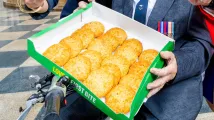 Subway raises $100k to support veterans
