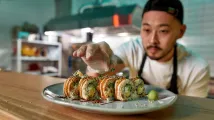 YouMeSushi offers private chef giveaway for Int’l Sushi Day