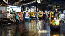 Tokyo prime logistics stock grows by 10.1% in Q1