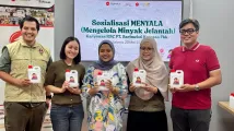 Pizza Hut Indonesia, TUKR partner to manage food production waste