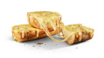 Subway brings back the Ultimate Cheesy Garlic Bread