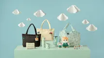 Starbucks Singapore announces Mofusand collaboration 