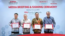 Sunway Medical Centre named ‘PruPriority Hospital’ in new partnership
