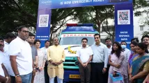 Manipal Hospital Sarjapur Road introduces neighbourhood ambulance service