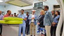 Lautoka Hospital opens new cardiac, imaging and emergency facilities