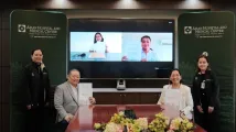 Asian Hospital, Dadiangas Medical Center partner for ‘HEAL’ programme