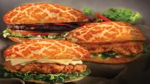 Soul Origin unveils Dutch tiger-inspired SO buns