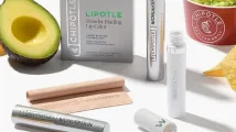 Chipotle’s limited-edition lip stain kit returns