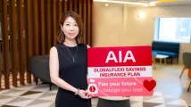 AIA launches GlobalFlexi plan with 6.5% return potential