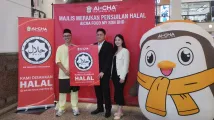 Ai-CHA acquires first halal certification for Malaysia 