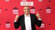 Boss Pizza to open 100 new outlets by 2028