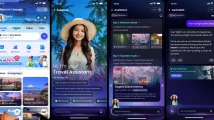 Ant launches agentic AI travel companion embedded in mobile wallets