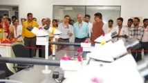Amrita Hospital unveils new tech for collaborative diagnostics
