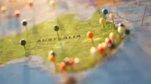 Australian prime office rents up 4.3% in Q2
