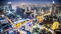Hantec Financial unveils Southeast Asia regional office in Bangkok