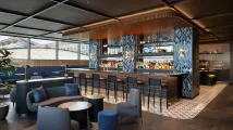 American Express opens Centurion Lounge at Tokyo’s Haneda Airport