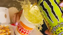 Social Media Wrap: Burger King partners with Monster; Shake Shack's Korean-inspired menu; Chipotle hosts marathon