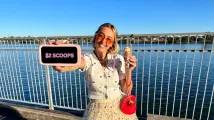 Baskin-Robbins launches $2 ice cream scoops for kids