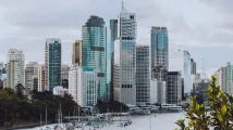Brisbane office vacancy slips to 9.9% in Q2