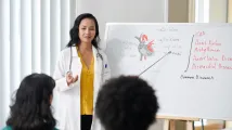 Hong Kong launches dual-track development pathway for medical talent