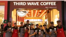 Third Wave Coffee opens 11 cafes in one day