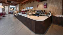 Costa Coffee unveils revamped Great Portland Street location
