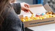Deep Blue Restaurants closes nine sites