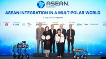 HKTDC and UOB Hong Kong sign MoU to strengthen GBA-ASEAN trade ties